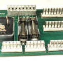 BOARD, CIRCUIT, OPERATOR INTERFACE TO GAL MOD TRICON # CON-0203