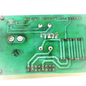 BOARD, CIRCUIT, OPERATOR INTERFACE TO GAL MOD TRICON # CON-0203