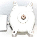 MOTOR, GATE, 3 PHASE, 220 VAC, 900/300 RPM PEELLE # 25482