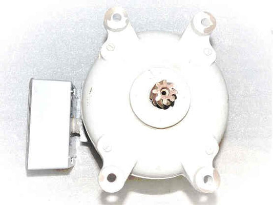 MOTOR, GATE, 3 PHASE, 220 VAC, 900/300 RPM PEELLE # 25482