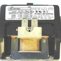 RELAY, POWER, DOUBLE POLE, 120 VAC, SERIES A MCE # 27-01-0001