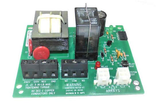 POWER SUPPLY, MAGIC EDGE TRI-TRONICS # PSC-4
