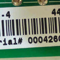 POWER SUPPLY, MAGIC EDGE TRI-TRONICS # PSC-4