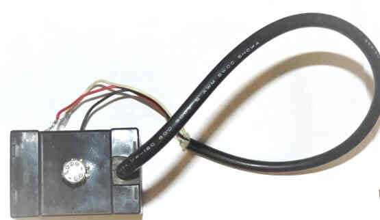 SWITCH, KIT, 7630Z VANE READER FOR  HVS & GEN2  OTIS # AAA27076AU1