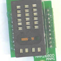 BOARD, CIRCUIT, RELAY SOCKET BOARD OTIS # AAA26800ANA1