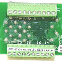 BOARD, CIRCUIT, RELAY SOCKET BOARD OTIS # AAA26800ANA1