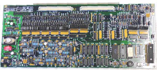 BOARD, CIRCUIT, ELEVONIC 401 COP  ll  OTIS #AAA26800ACB001