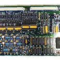 BOARD, CIRCUIT, ELEVONIC 401 COP  ll  OTIS #AAA26800ACB001