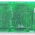 BOARD, CIRCUIT , 2.2 2 CHARACTER DISPLAY WITH ARROW OTIS # AAA8200BV5
