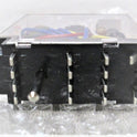 RELAY, 4PDT, 100-110 VOLT,REPLACES IBM  SOUTHEASTERN # 333242