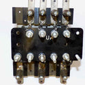 ARMATURE, # 50 RELAY, WITH CONTACTS AS SHOWN GENERAL OF BALTIMORE