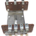 FRAME, # 50 RELAY, WITH CONTACTS AS SHOWN GENERAL OF BALTIMORE