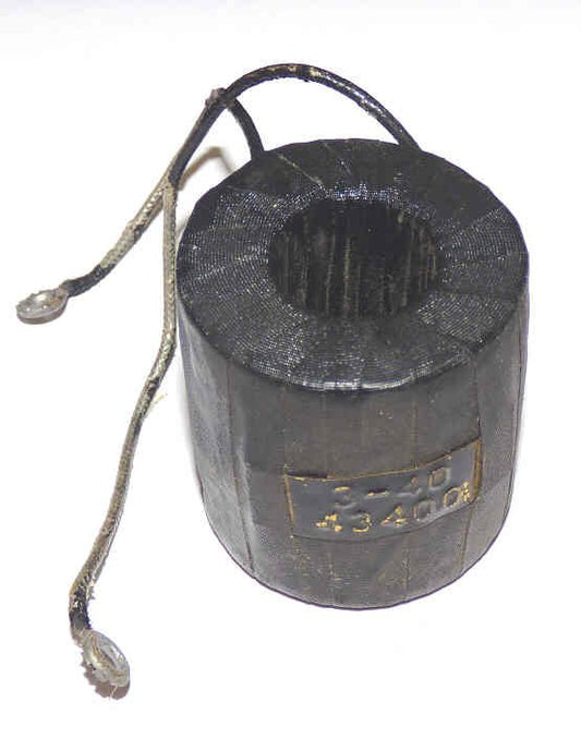 COIL, # 50 RELAY, GENERAL ELEVATOR OF BALTIMORE # 3-40