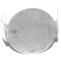 CLIP, ANTI-RESIDUAL FOR COIL CORE, # 50 RELAY, GENERAL ELEVATOR OF BALTIMORE