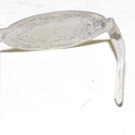 CLIP, ANTI-RESIDUAL FOR COIL CORE, # 50 RELAY, GENERAL ELEVATOR OF BALTIMORE