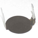 CLIP, ANTI-RESIDUAL FOR COIL CORE, # 50 RELAY, GENERAL ELEVATOR OF BALTIMORE