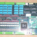 BOARD, CIRCUIT, CAR STATION BOARD, REV 1.2 O.THOMPSON #M002341
