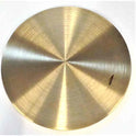 SAFETY PLATE SOLID MACHINED BRONZE