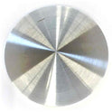SAFETY PLATE SOLID MACHINED ALUMINUM
