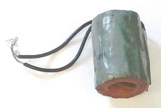 COIL, RELAY, FLOOR/HALL CALL WATSON # 3-B