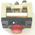 SWITCH, STOP, PULL TO STOP, OBSOLETE, NEW OLD STOCK