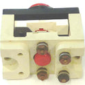 SWITCH, STOP, PULL TO STOP, OBSOLETE, NEW OLD STOCK