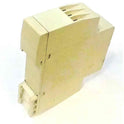 RELAY, 3 PHASE, MONITORING, 208-480 VAC, DIN MOUNT CARLO GAVAZZI # DPA51CM44