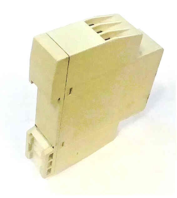 RELAY, 3 PHASE, MONITORING, 208-480 VAC, DIN MOUNT CARLO GAVAZZI # DPA51CM44