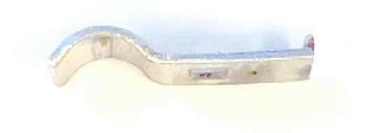 CONTACT, COPPER, PLATED, 5B INTERLOCK WATSON # DA1027