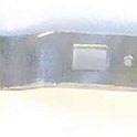 CONTACT, COPPER, PLATED, 5B INTERLOCK WATSON # DA1027