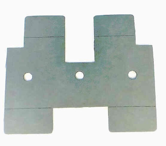 INSULATOR, 6940B SERIES INTERLOCKS OTIS # A275AR1