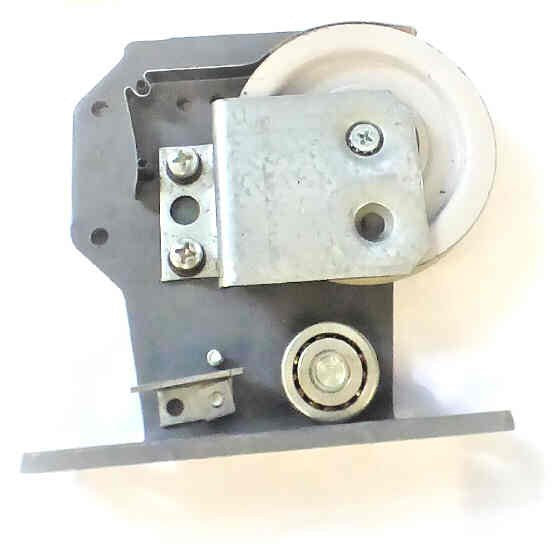HANGER, RH,  3 1/4 DIAMETER, COMPLETE AS SHOWN GAL #  HH1-0105R