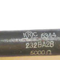 RESISTOR, 30 WATT, FIXED, 5000 OHMS OTIS 232BA28