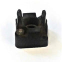 BASE, MINIATURE LAMP, USED WITH OTIS 1960'S FIXTURES OTIS # 6642A2
