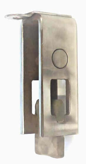 UNIT, WEDGE, COMPLETE, USED ON TYPE N INTERLOCKS OTIS # 487J2