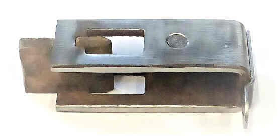 UNIT, WEDGE, COMPLETE, USED ON TYPE N INTERLOCKS OTIS # 487J2