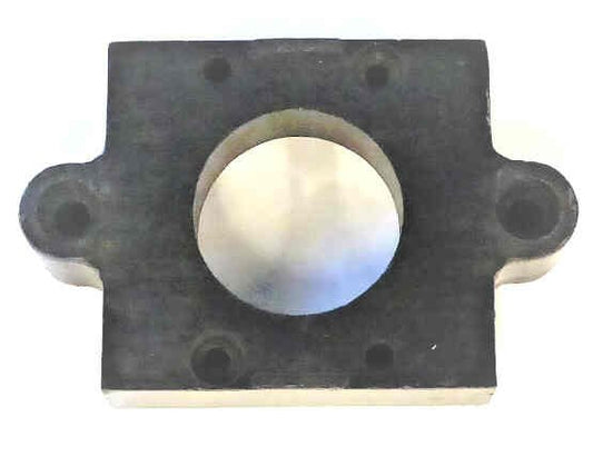 BEZEL, PLATE, TOP, USED WITH D-B01 PUSHBUTTONS