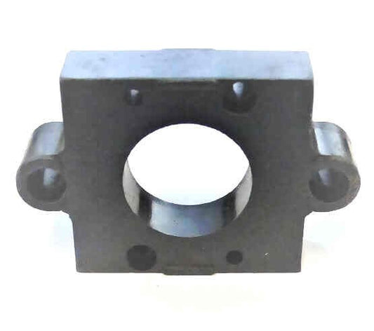 BEZEL, PLATE, TOP, USED WITH D-B01 PUSHBUTTONS