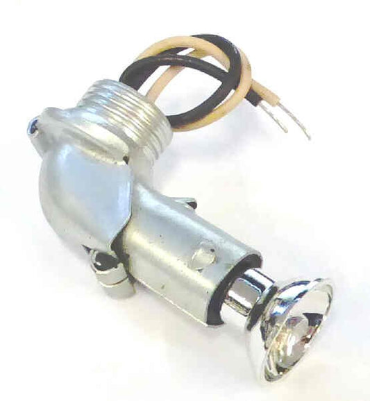PHOTOEYE, LAMP HOLDER ASSEMBLY WITH 60RB LAMP U.S. #  144-00018-001