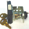 SWITCH, KEYED, INDEPENDENT SERVICE, UTA KEY,  OTIS # 7069AH34