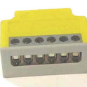 RESISTOR, BRAKE, SEDGWICK KEB # 029101-00007