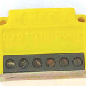 RESISTOR, BRAKE, SEDGWICK KEB # 029101-00007