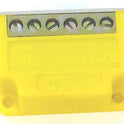 RESISTOR, BRAKE, SEDGWICK KEB # 029101-00007