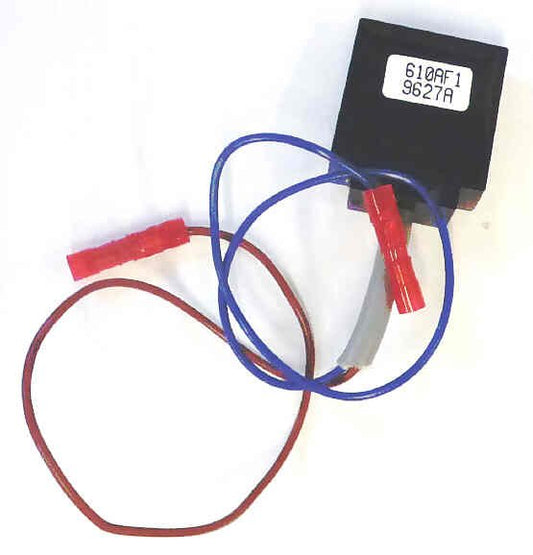 EMITTER ASSEMBLY DOVER #'S  610AF1  9715460
