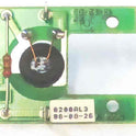 BOARD, CIRCUIT, 115 V NEON LAMP, U/W 7069AF BUTTON ON MRS SYSTEMS OTIS # 8200AL3