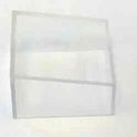 CAP. SQUARE, CLEAR, U.S. # 467-01006-007