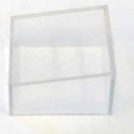 CAP. SQUARE, CLEAR, U.S. # 467-01006-007