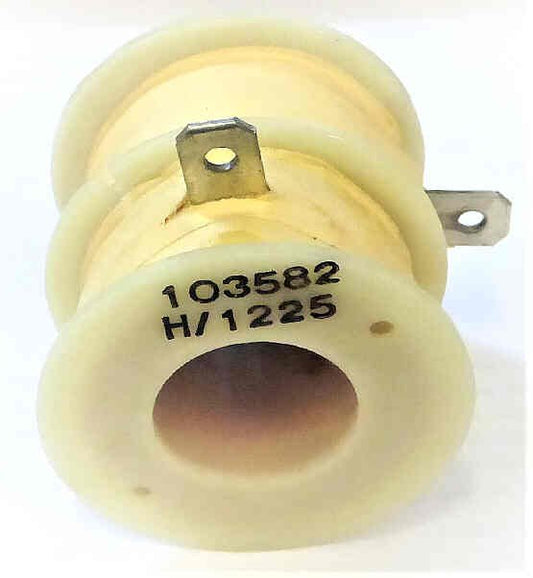 COIL, 1S & 1SA MAGNET SWITCHES, 11 OHMS OTIS # 103582