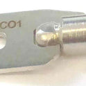 KEY, BARRELL STYLE, EPCO KEYED SWITCHES, EPCO # EPCO1