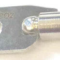 KEY, BARRELL STYLE, EPCO KEYED SWITCHES, EPCO # EPCO2